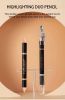 HIGHLIGHTING DUO PENCIL